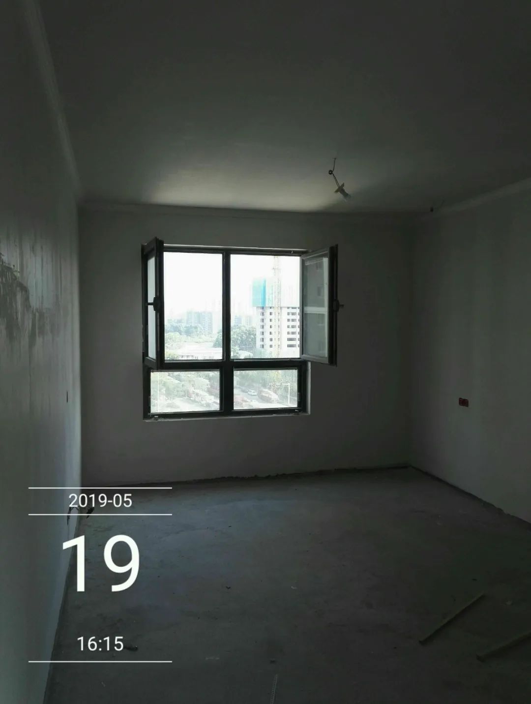 孟憲濤_保利國際社區(qū)115㎡現(xiàn)代北歐--簡潔明亮之家，一人獨居太愜意！38工地一覽