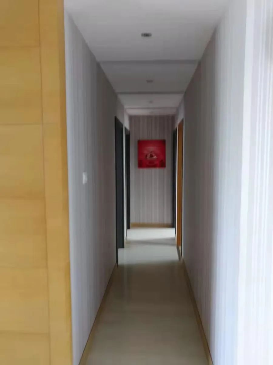 最美畢業(yè)照 ⑤--老房翻新，采光效果、儲(chǔ)物空間大改善！14