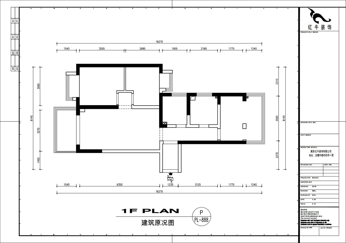 劉萍萍｜匯景園A203-90㎡-現(xiàn)代簡約風格｜2室2廳1衛(wèi)｜新房裝修｜定制家｜全包12