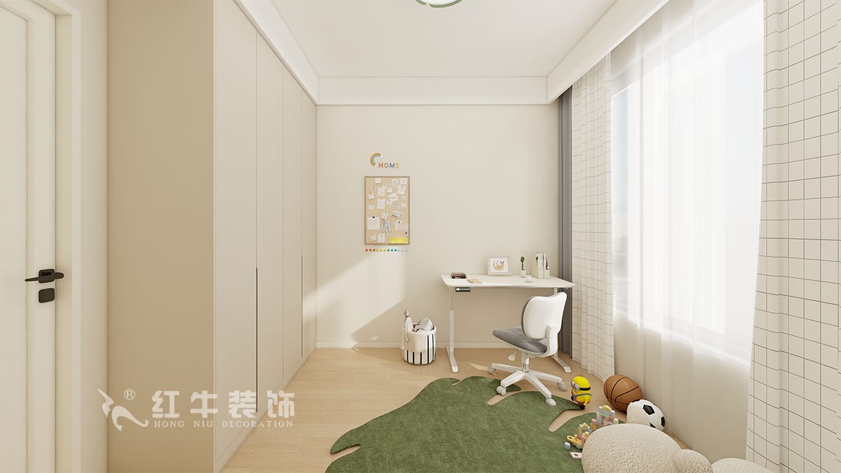 南京138㎡現(xiàn)代復(fù)式裝修，美學(xué)與家居共生！