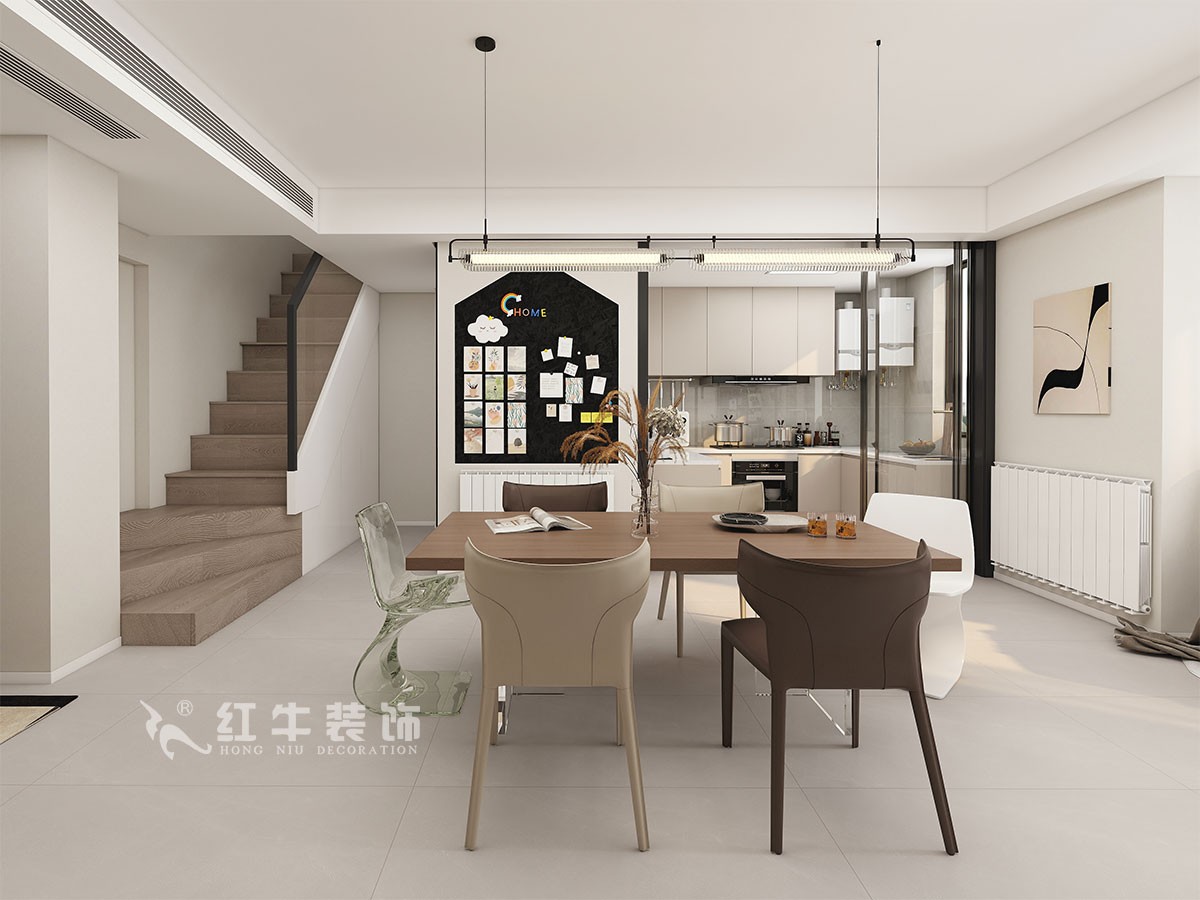 一個靠譜的裝修公司能為您帶來什么？