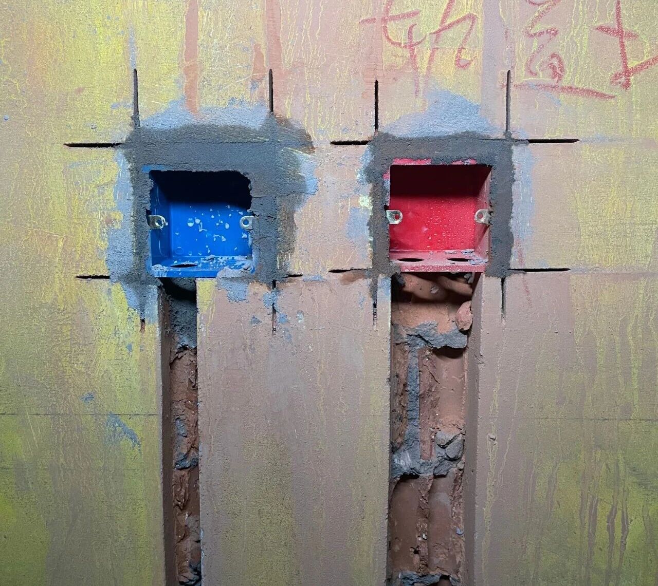 工地突擊巡檢，狠抓質(zhì)量，嚴(yán)控細(xì)節(jié)，品質(zhì)交付！07